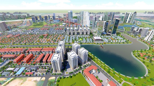 Bán căn hộ 72m² tầng 8 – view đẹp tại chung cư 197 Trần Phú, giá chỉ 4 tỷ 050 triệu