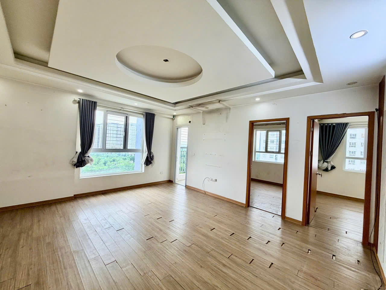 Bán Căn Hộ Góc Siêu Đẹp HH03C khu B1.3 Khu Đô Thị Thanh Hà Cienco 5 – View Hồ Điều Hòa Cực Thoáng
