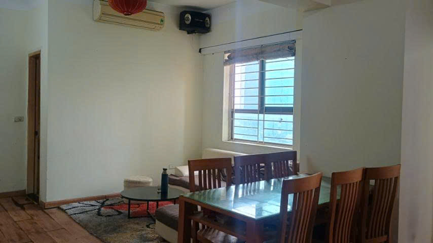 CHÍNH CHỦ BÁN CĂN HỘ 55M2, 01 NGỦ TÒA TTTM XA LA, HÀ ĐÔNG, HÀ NỘI, GIÁ 2.7 TỶ