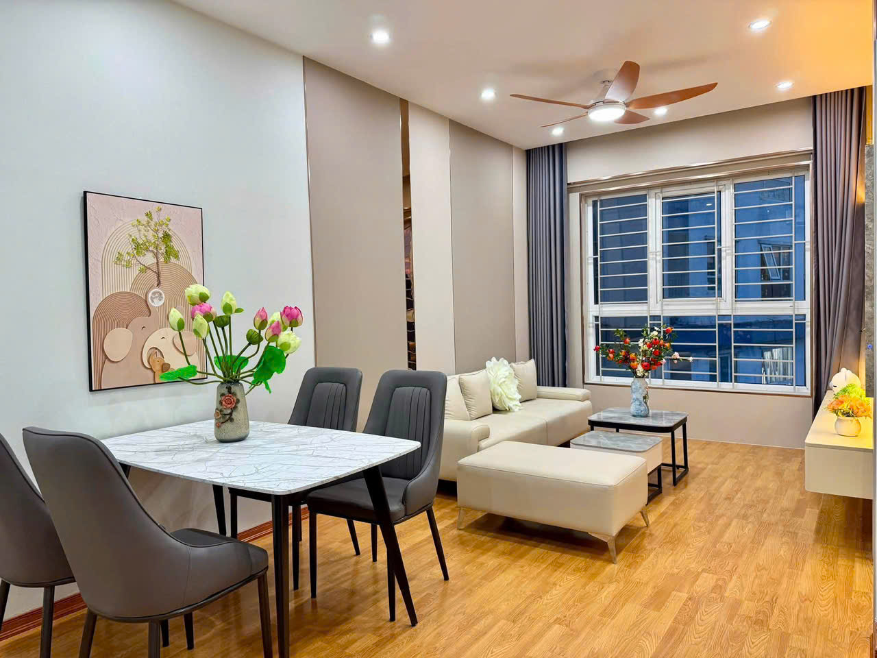 BÁN GẤP CĂN GÓC, 67 M2, 02 NGỦ, KHU 06 TÒA MẶT ĐƯỜNG CIENCO5, KĐT THANH HÀ-HÀ ĐÔNG, HÀ NỘI, GIÁ: 2.9 TỶ