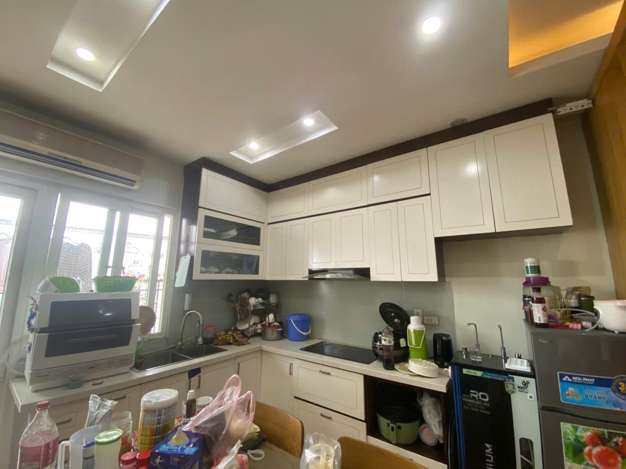 🔥 CHÍNH CHỦ CẦN BÁN CĂN 77M² KHU 6 TÒA TRONG THANH HÀ – GIÁ CHỈ 3,1X TỶ!