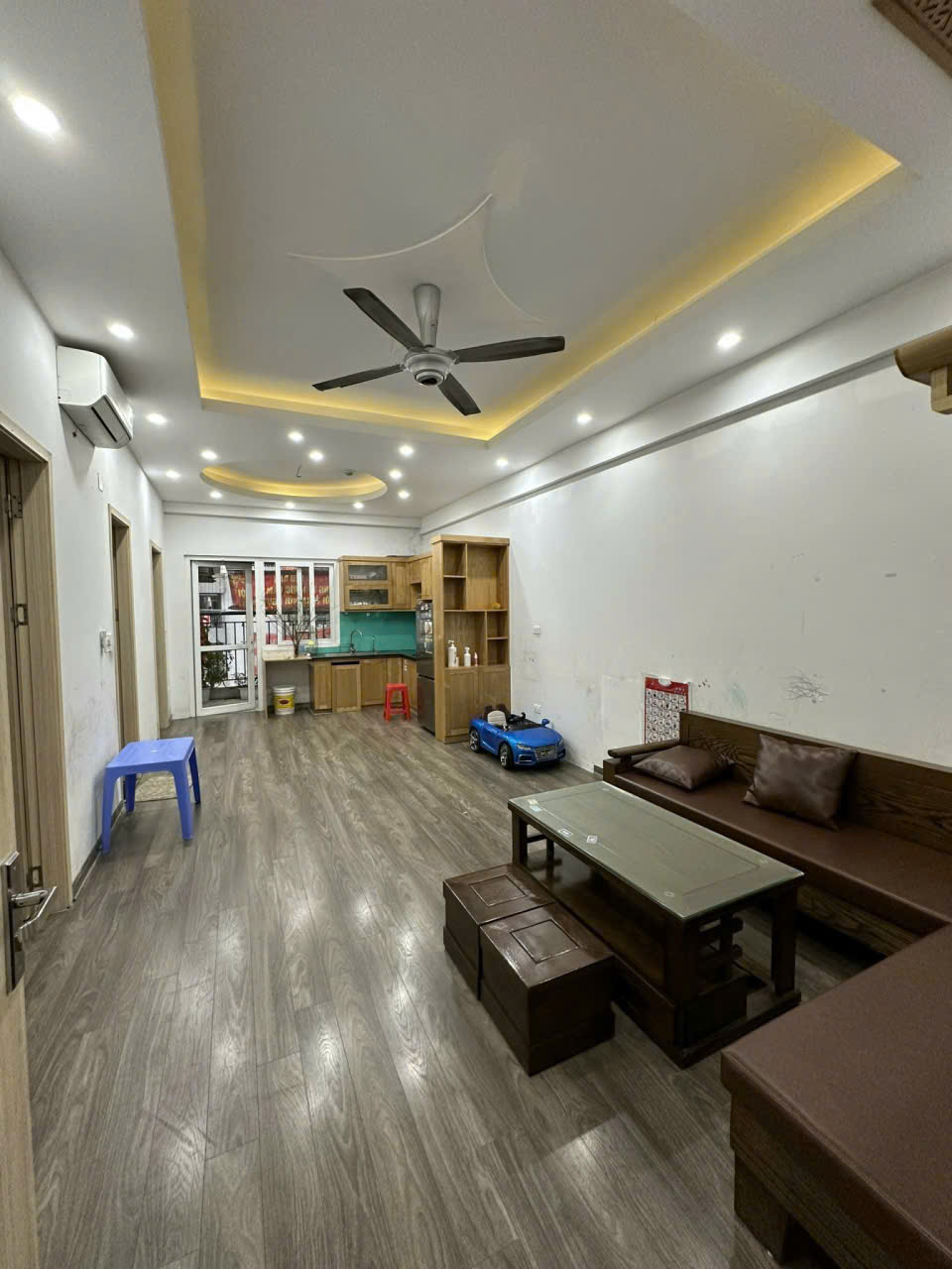 BÁN GẤP CĂN HỘ 68 M2, 02 NGỦ, KHU 06 TÒA MỚI, KĐT THANH HÀ, HÀ ĐÔNG, HÀ NỘI