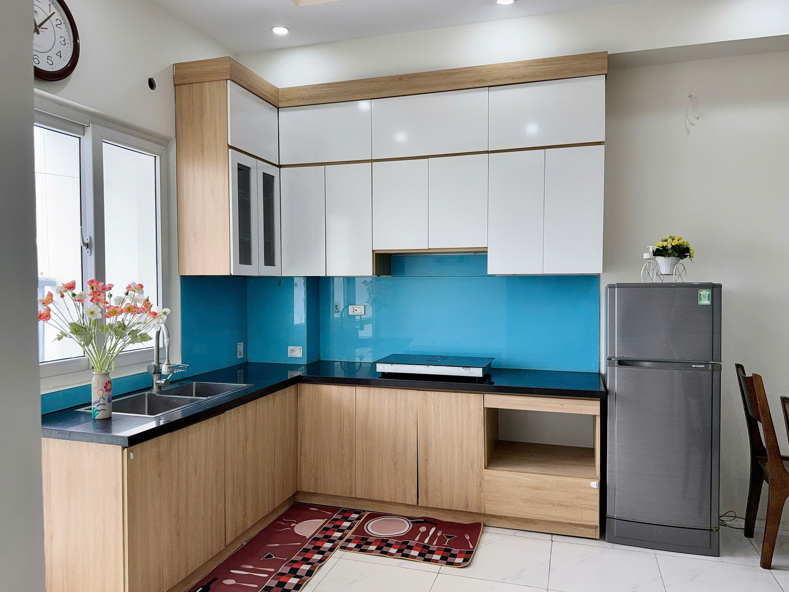 Chính chủ cần bán gấp căn hộ HH02A chung cư Thanh Hà Cienco 5