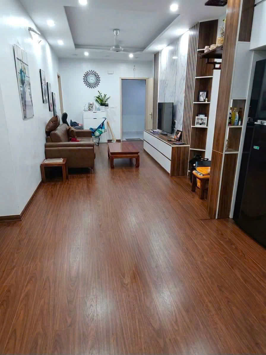 Cần bán căn hộ 68m2, Chung cư Thanh Hà Mường Thanh, giá 2,7 tỷ.
