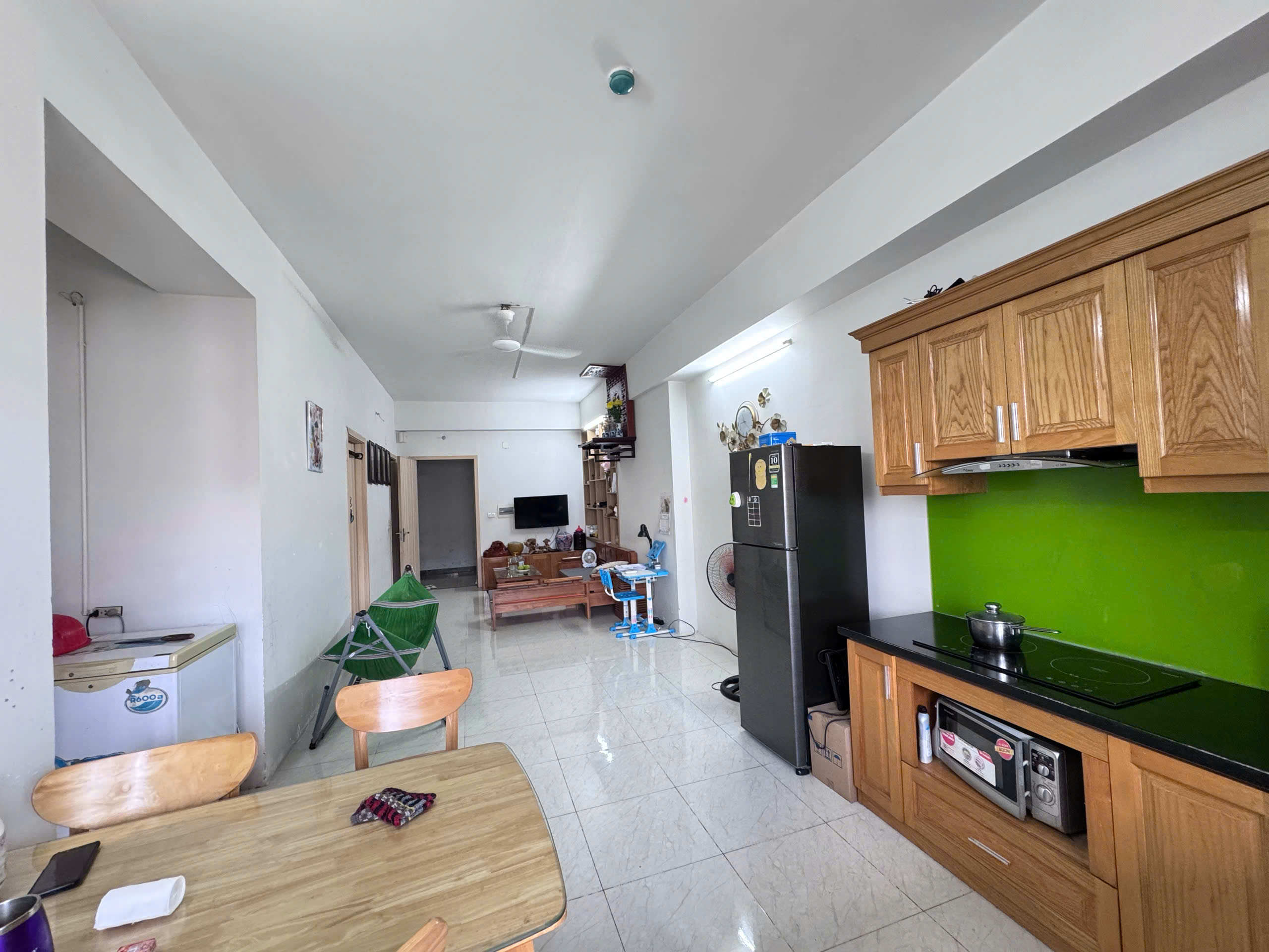 CHÍNH CHỦ BÁN CĂN 02 NGỦ, 02 VỆ SINH, 72M2, KHU 6 TÒA MỚI, KĐT THANH HÀ, HÀ ĐÔNG, HÀ NỘI. GIÁ: 2.9x TỶ