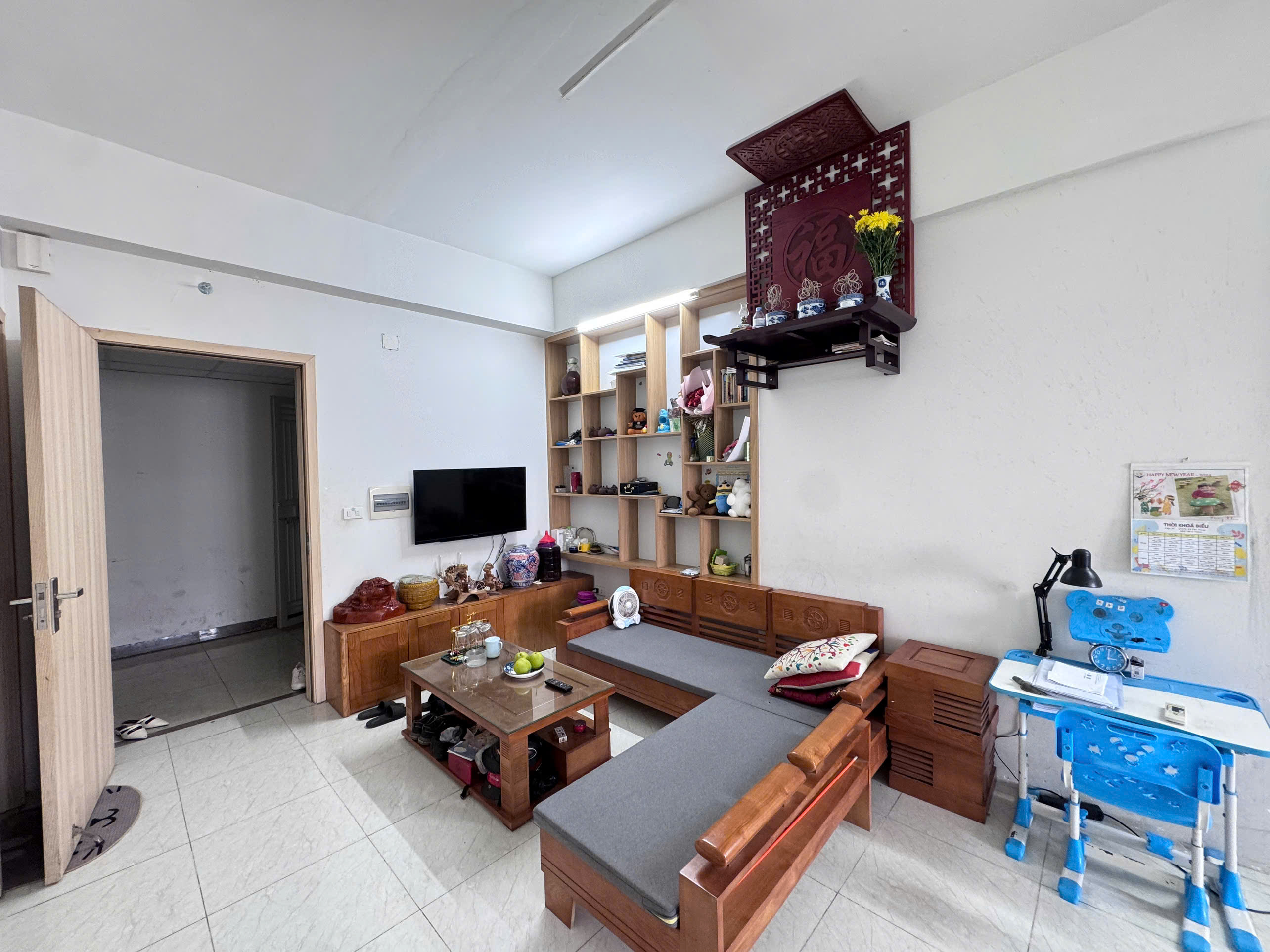 CHÍNH CHỦ BÁN CĂN HỘ 72 M2, 02 NGỦ, 02WC, KHU 06 TÒA MẶT ĐƯỜNG CIENCO5, KĐT THANH HÀ, HÀ ĐÔNG, HÀ NỘI