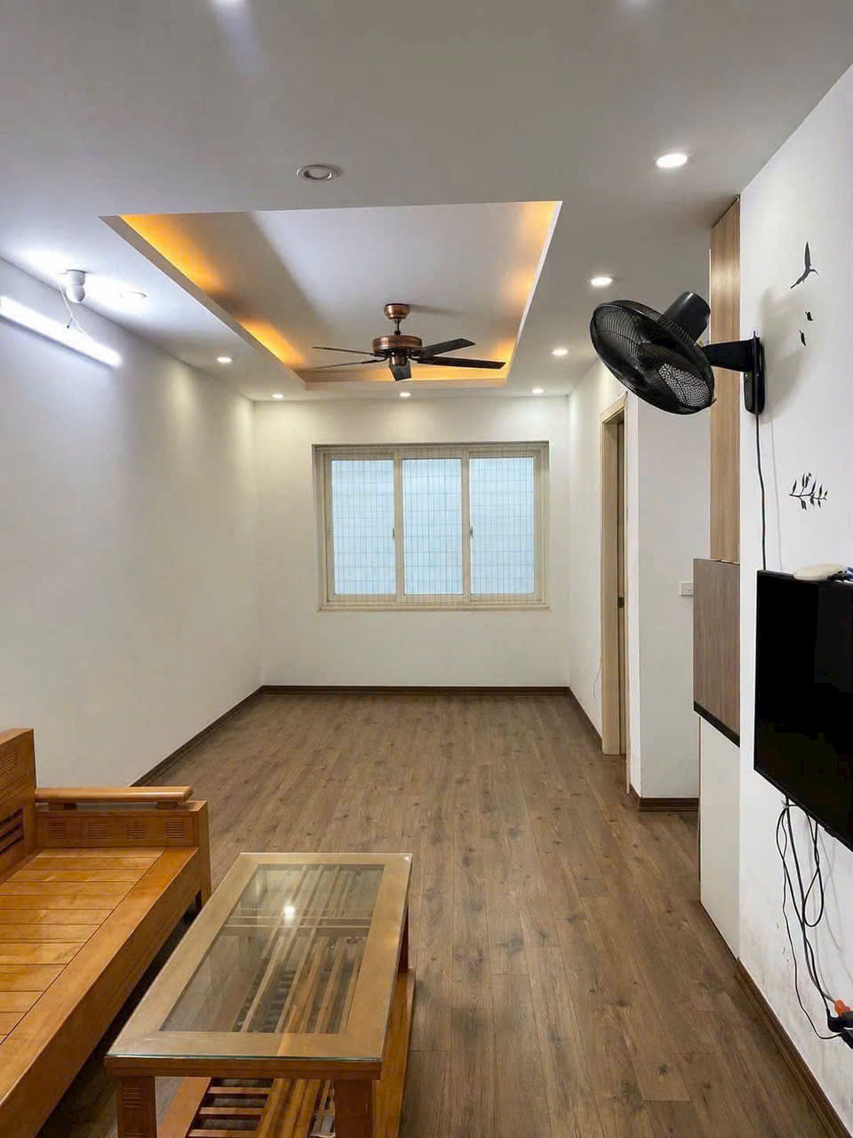 Chính chủ cần bán nhanh căn hộ chung cư 2pn tại Thanh Hà- Hà Đông giá chỉ hơn 2,4 tỷ