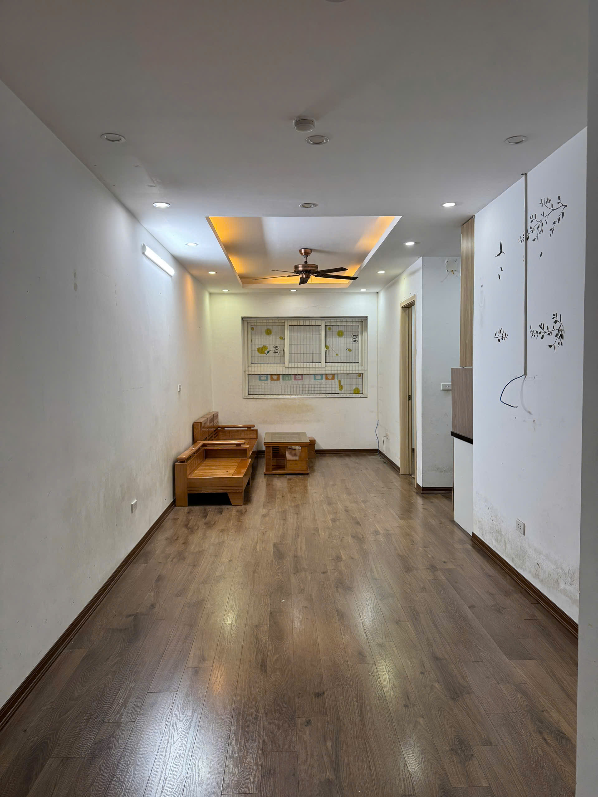 Chính chủ cần bán gấp căn hộ view đẹp tại KĐT Thanh Hà Cienco5 – 2.42 tỷ!