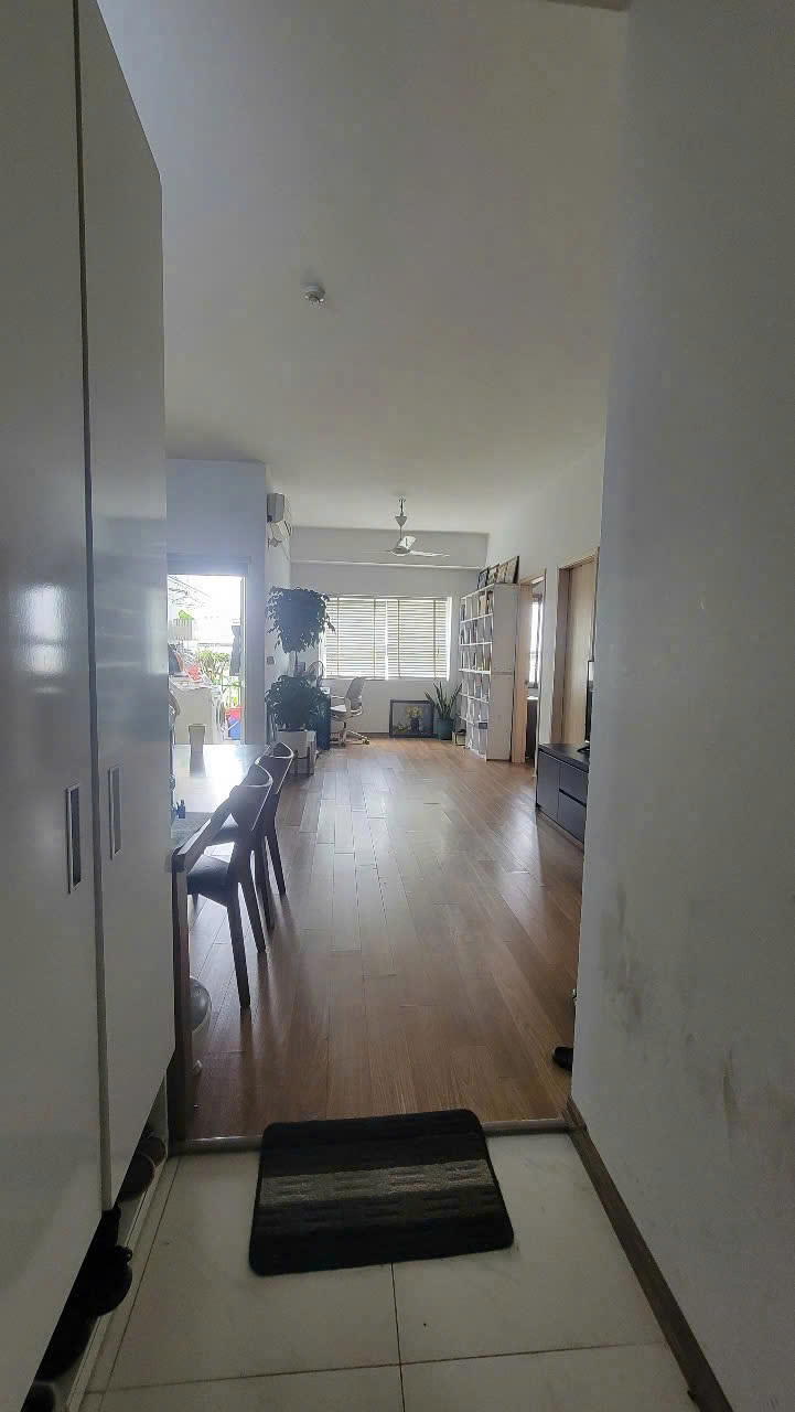 Chính chủ cần bán căn hộ 3Pn, 80m2 tại Thanh Hà- Hà Đông