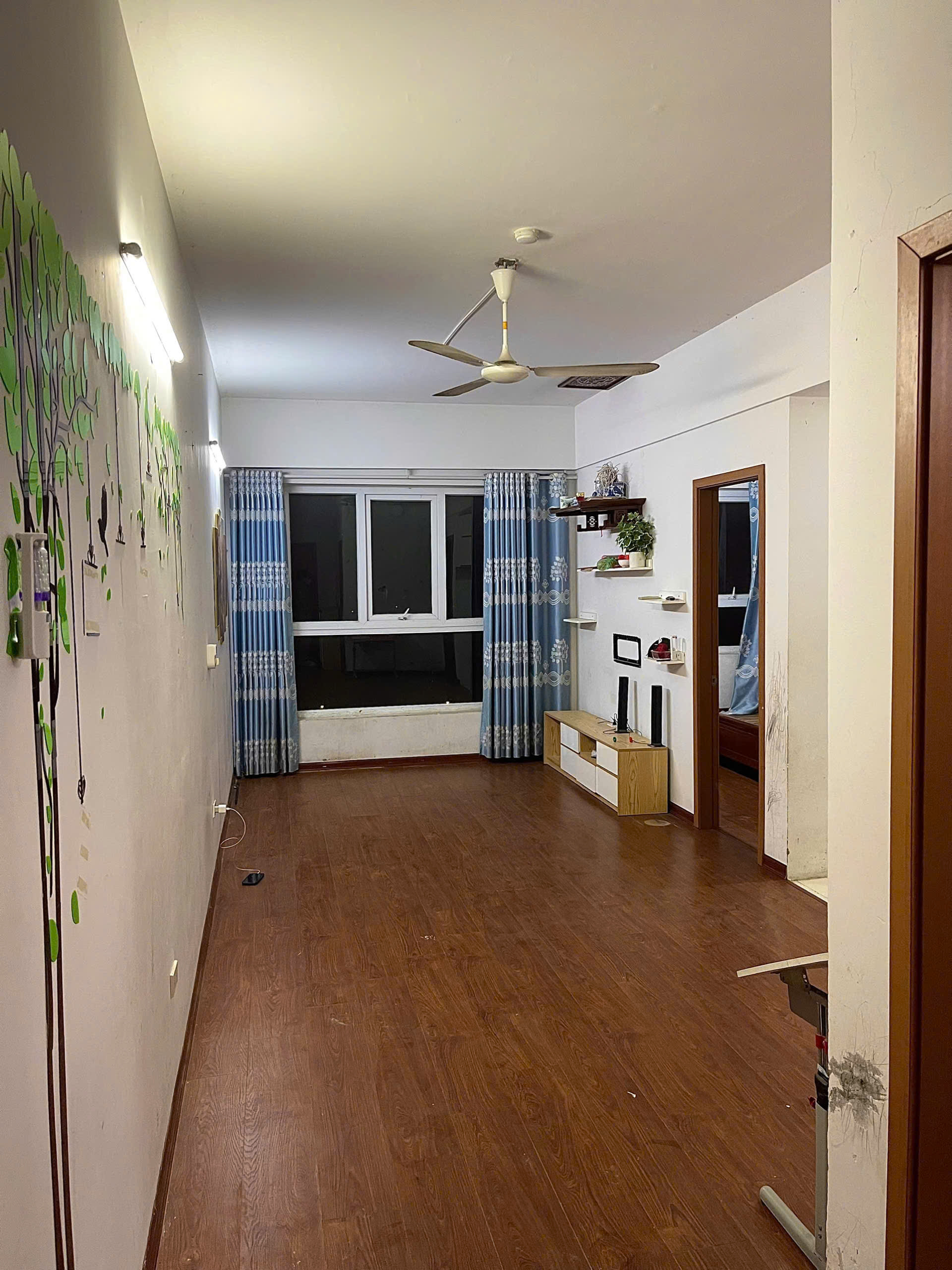 GẤP BÁN CĂN HỘ 66 M2, 02 NGỦ, 02WC KĐT THANH HÀ, HÀ ĐÔNG, HÀ NỘI