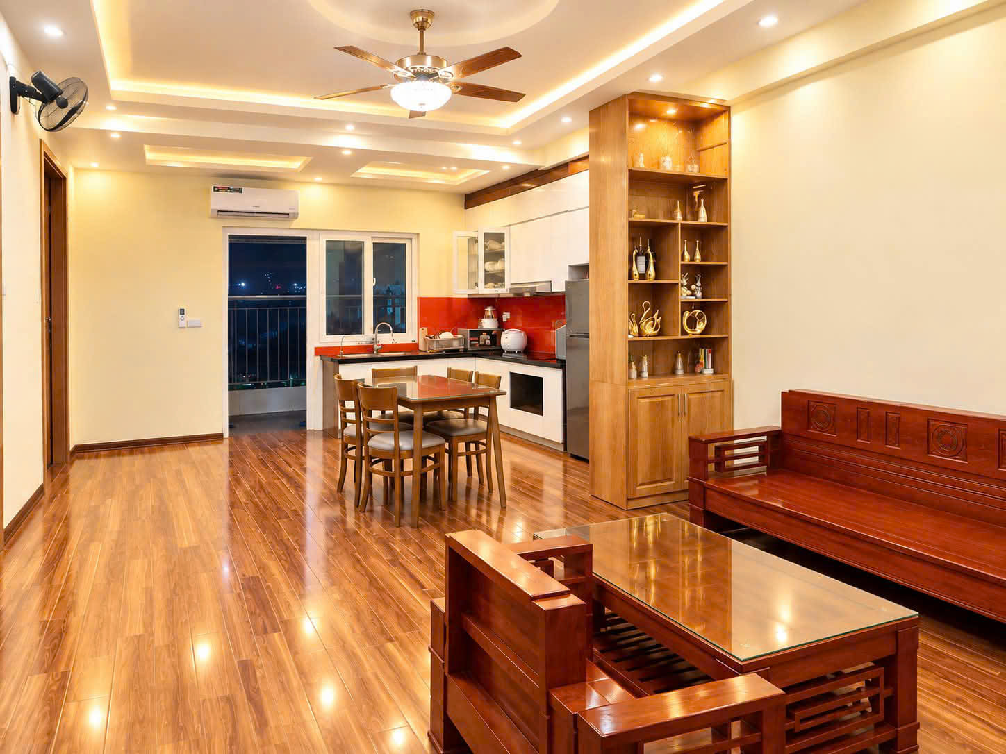 CẦN BÁN CĂN 77 M2, 02 NGỦ, 02WC, KHU 03 TÒA CŨ, KĐT THANH HÀ, HÀ ĐÔNG, HÀ NỘI