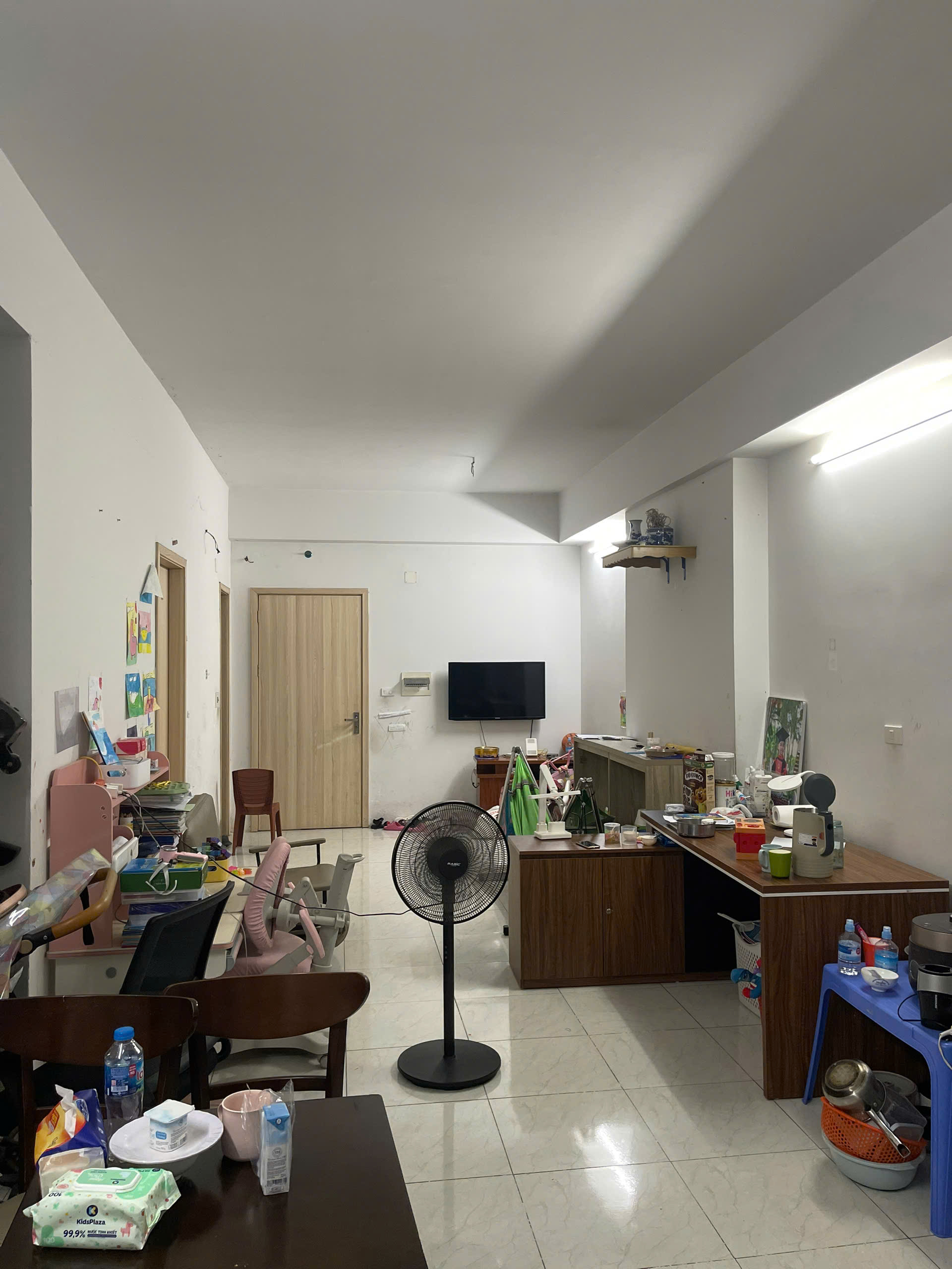 GẤP BÁN CĂN HỘ 02 NGỦ, 02WC, 68 M2, KĐT THANH HÀ, HÀ ĐÔNG, HÀ NỘI, GIÁ 2.62 TỶ