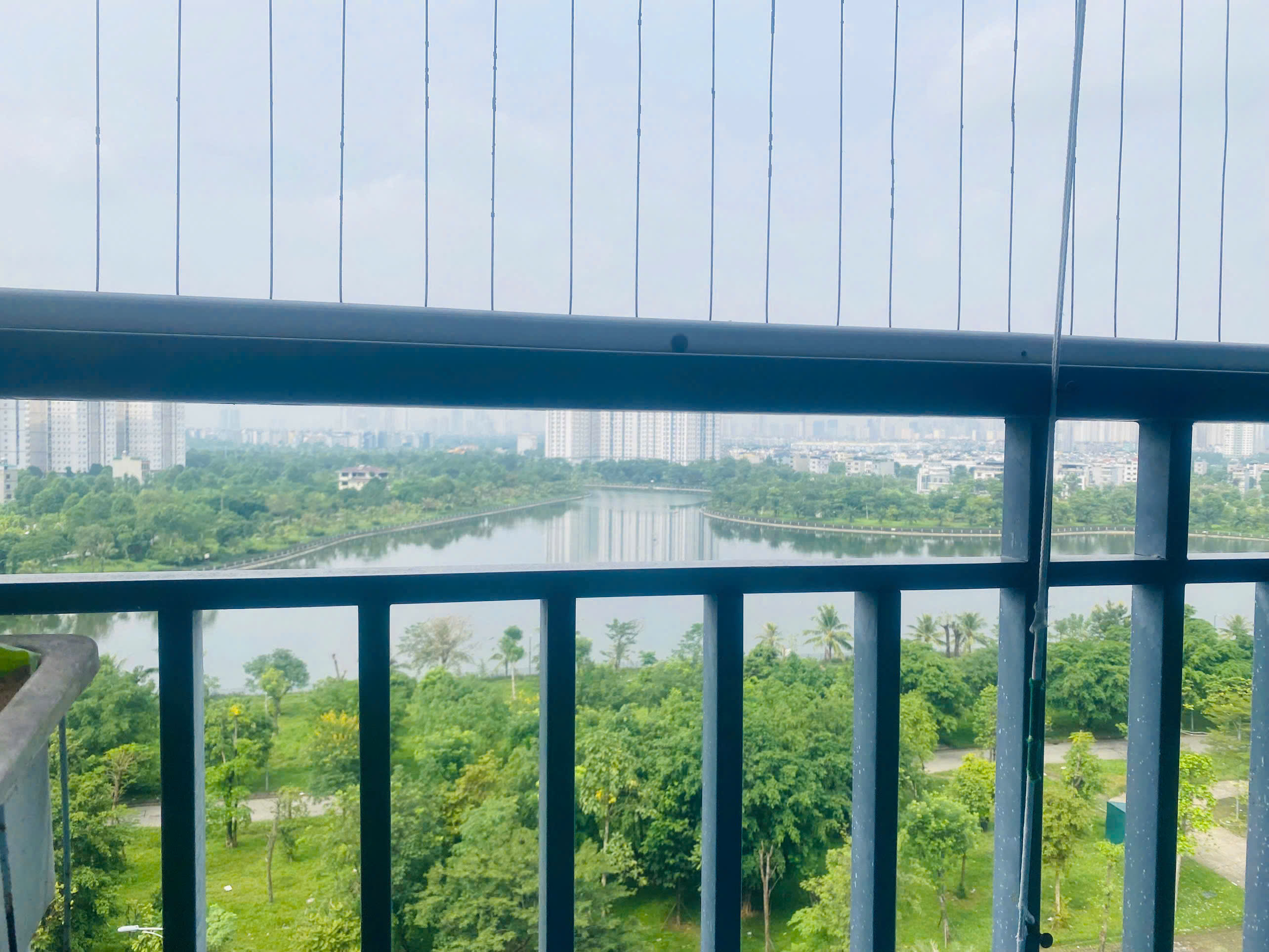 Cần bán căn 65m2 chung cư Thanh Hà Mường Thanh giá chỉ hơn 2,6 tỷ.