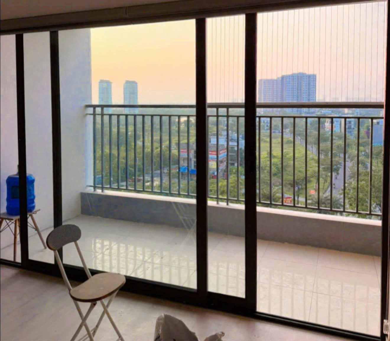 Chính chủ cần bán gấp căn hộ 77m2 view hồ khu đô thị Thanh Hà Mường Thanh, giá chỉ 3 tỷ