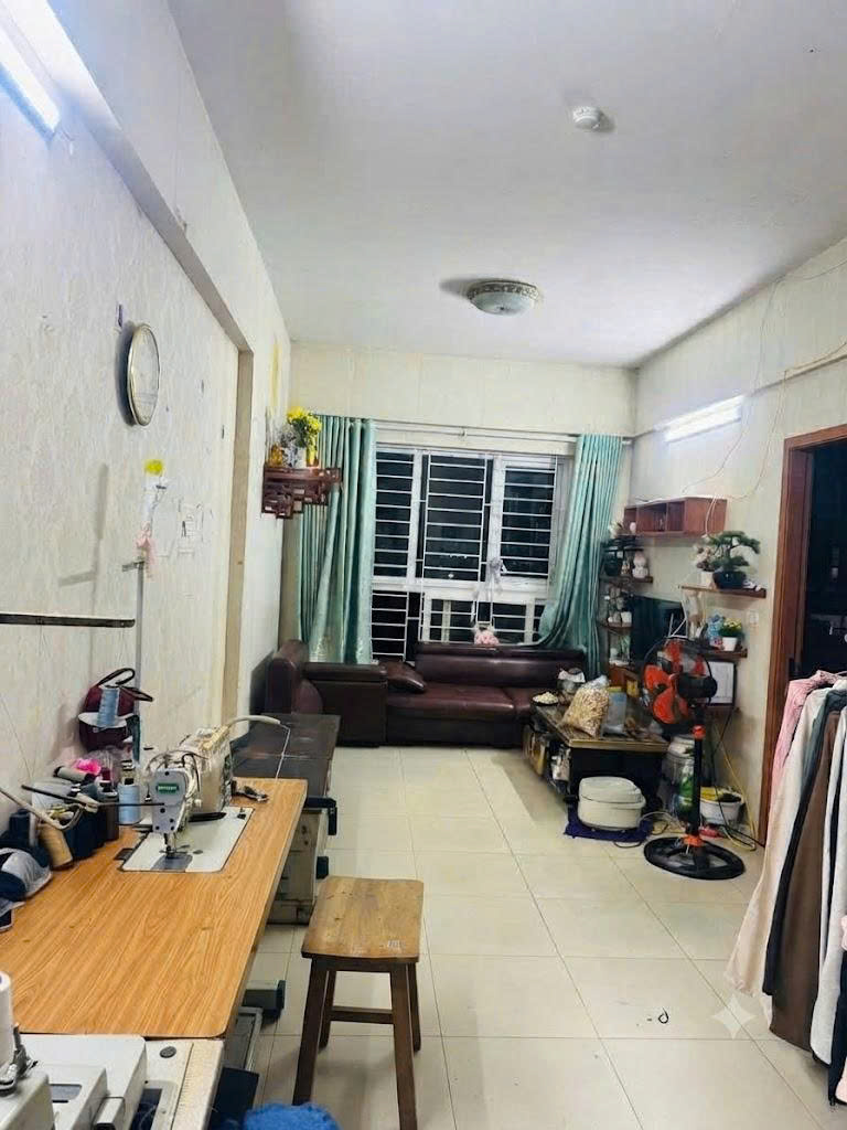 Bán căn góc chung cư HH03A – Khu B1.3 Thanh Hà Cienco 5, giá 2,8 tỷ