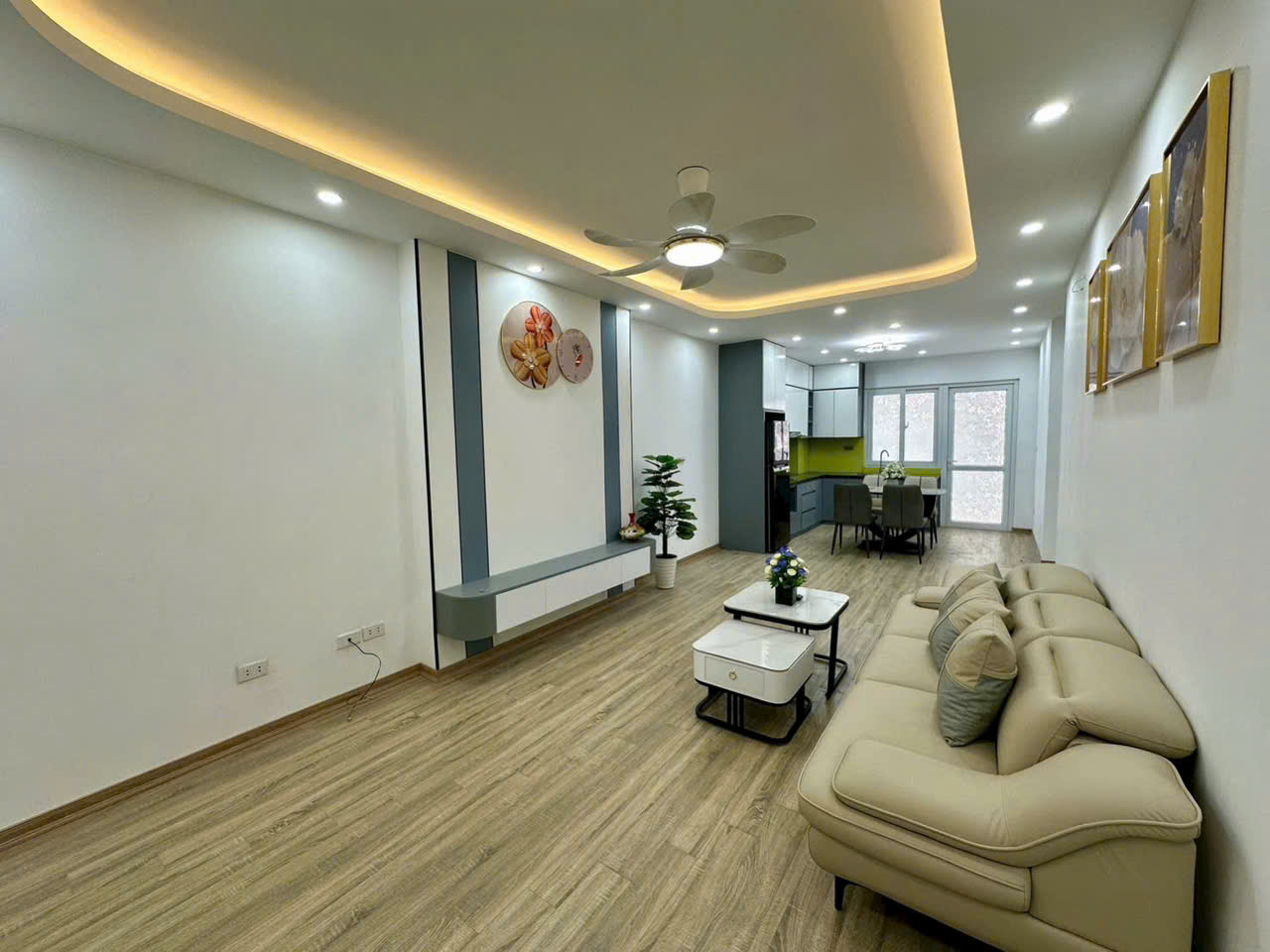 BÁN GẤP CĂN HỘ 72 M2, 02 NGỦ, KHU 06 TÒA MỚI, KĐT THANH HÀ, HÀ ĐÔNG, HÀ NỘI