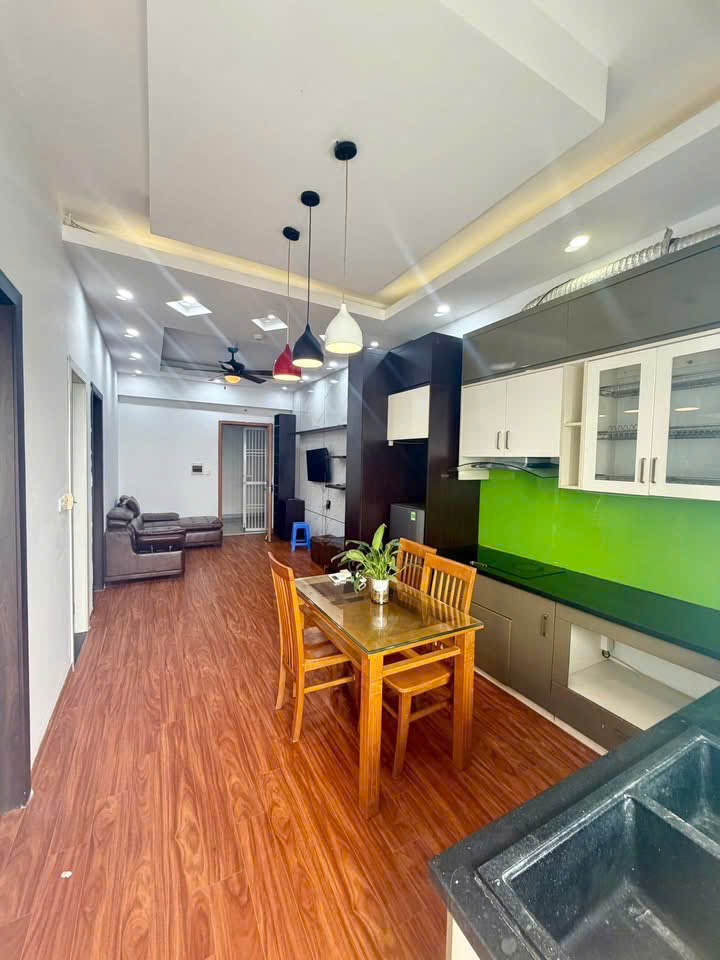 Chính chủ cần bán căn hộ đẹp tại Khu Đô Thị Thanh Hà Cienco 5 – View công viên, hồ điều hòa cực thoáng mát