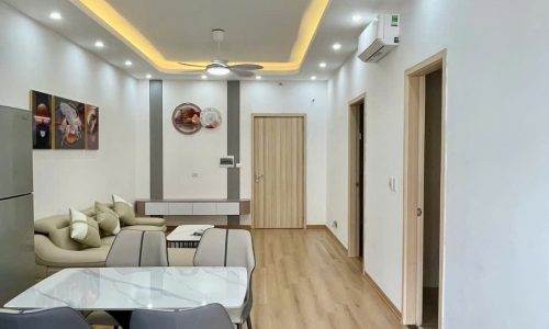 GẤP BÁN CĂN HỘ 68 M2, 02 NGỦ, MẶT ĐƯỜNG CIENCO5, KĐT THANH HÀ, HÀ ĐÔNG, HÀ NỘI. GIÁ: 2.8X TỶ