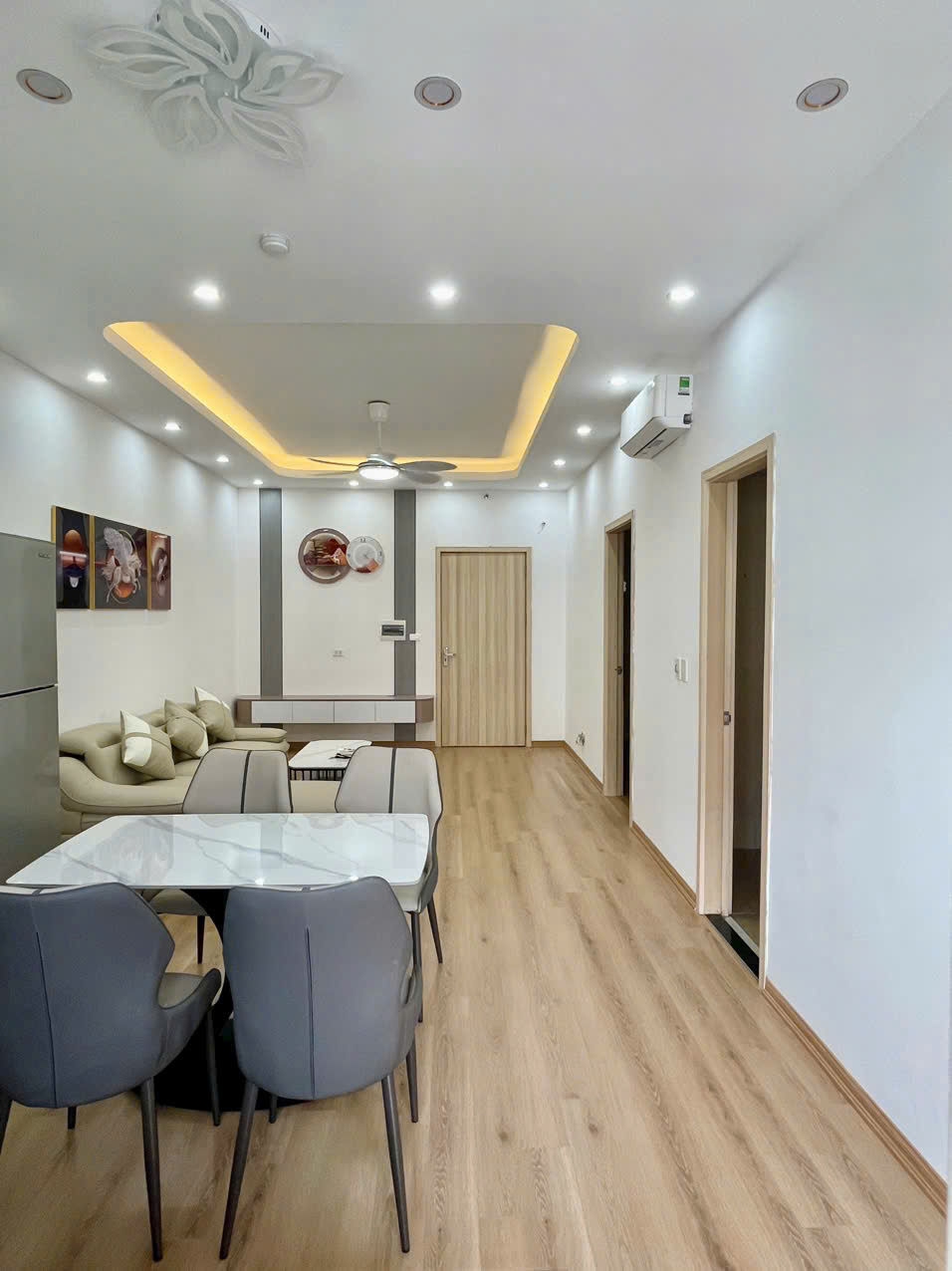 GẤP BÁN CĂN HỘ 02 NGỦ, 02WC, 68 M2, KĐT THANH HÀ, HÀ ĐÔNG, HÀ NỘI, GIÁ 2.85 TỶ