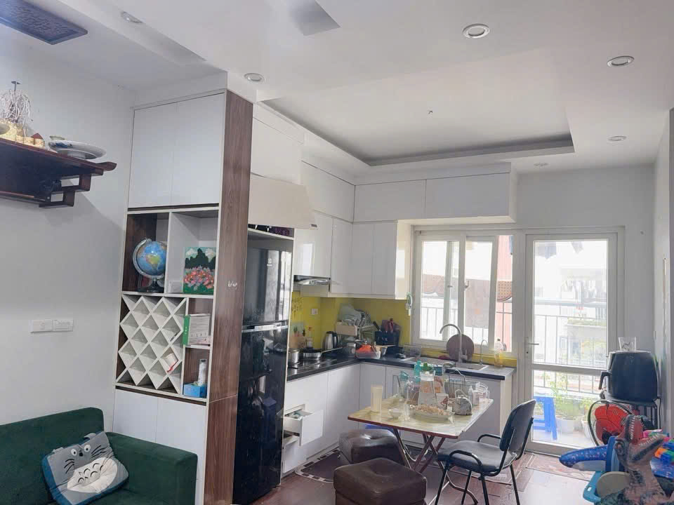 Cần bán gấp căn hộ 68,5m2 chung cư Thanh Hà Cienco5 chỉ 2,6x tỉ
