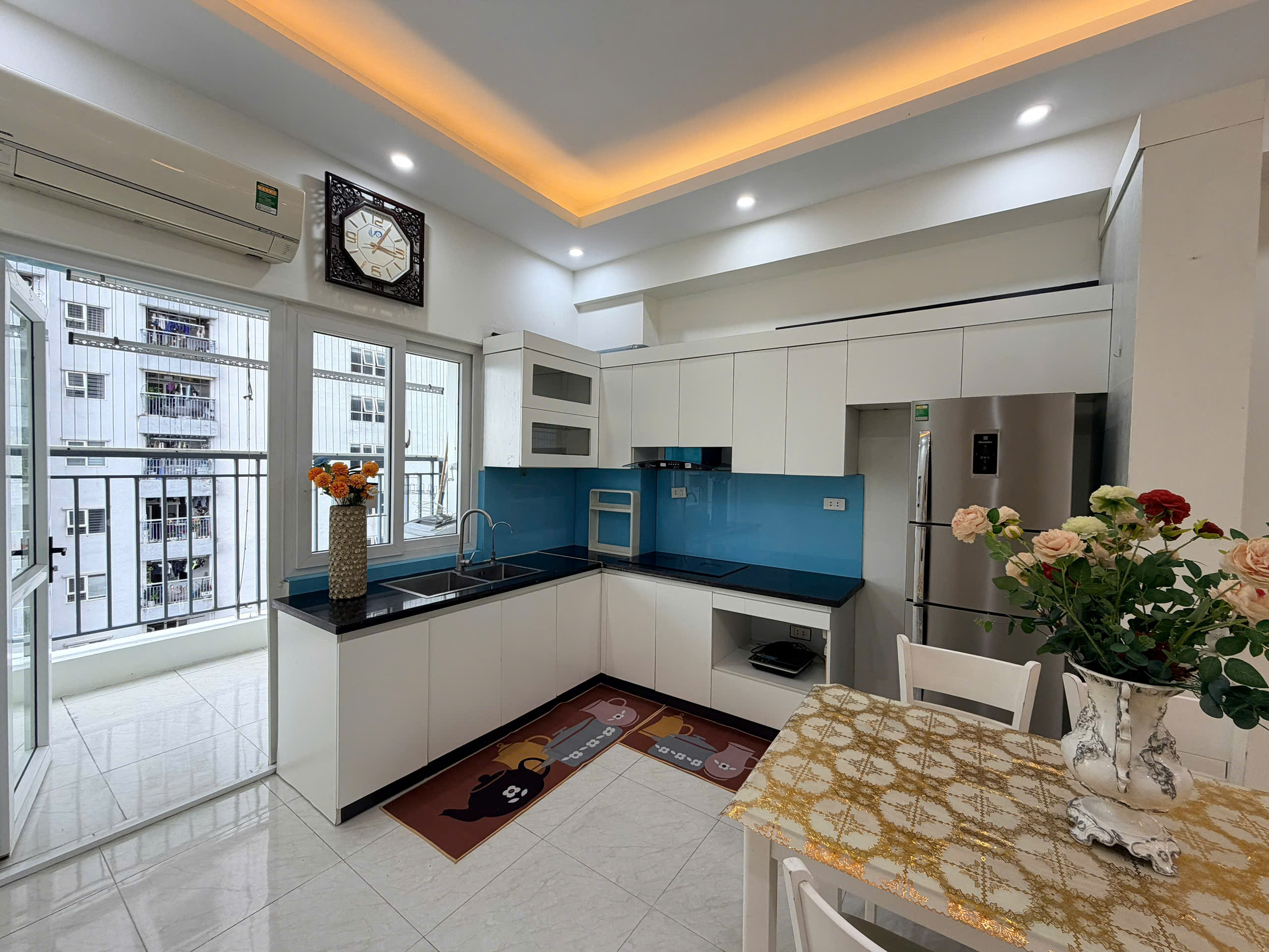 Cần bán gấp căn hộ chung cư 71,63m2 tầng 8 KĐT Thanh Hà Cienco5 – Giá hợp lý