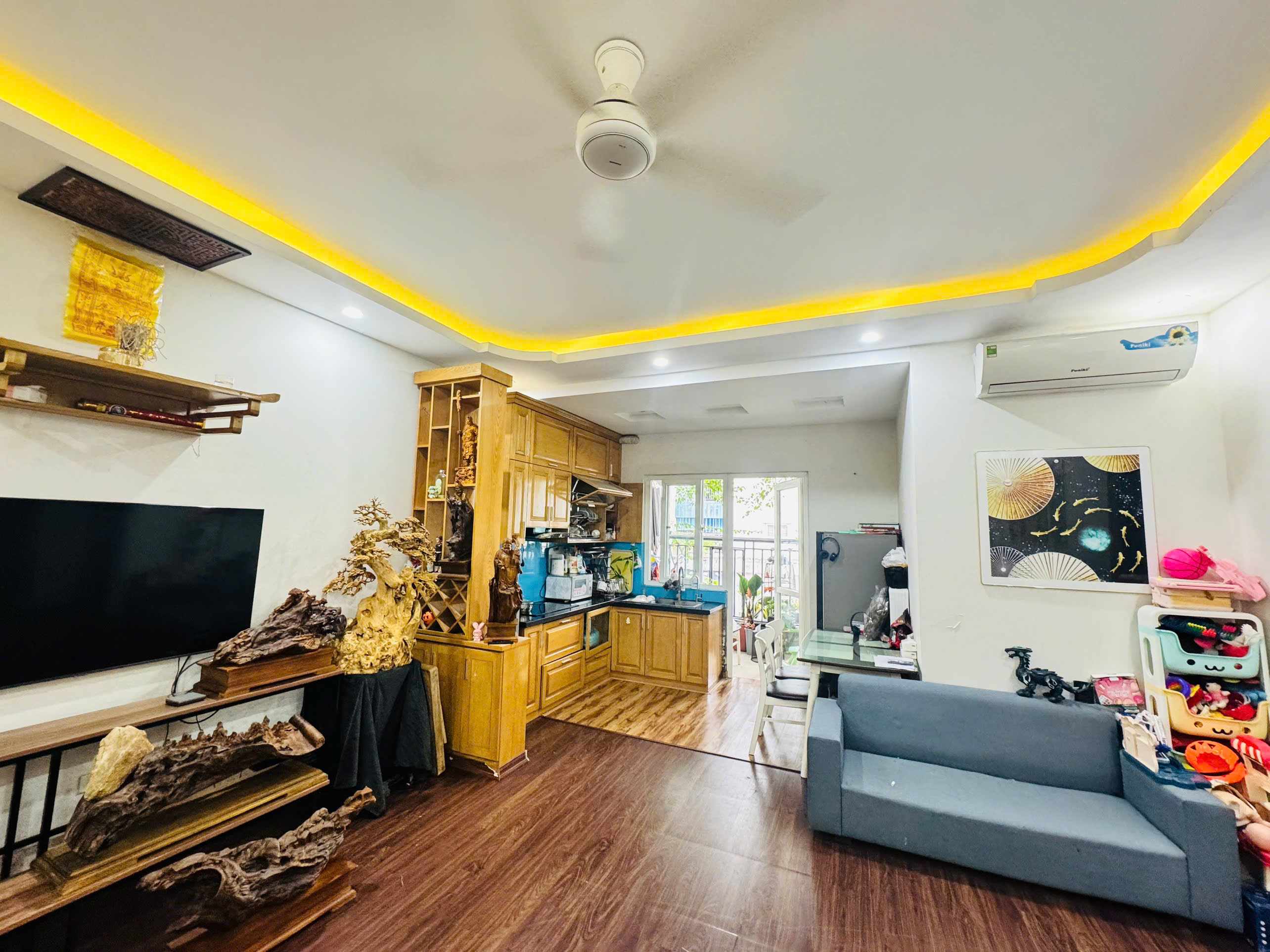 Bán căn góc 76m2 toà HH01 Chung cư Thanh Hà Cienco5 – Giá chỉ hơn 2.9 tỉ