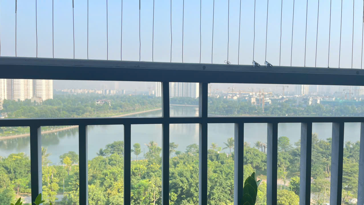 🔥 BÁN NHANH CĂN 2 NGỦ VIEW TRỰC DIỆN HỒ THANH HÀ – GIÁ 3 TỶ! 🔥