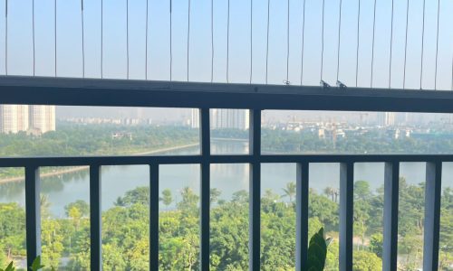 BÁN GẤP CĂN 65 M2, VIEW HỒ, 02 NGỦ, KHU 06 TÒA TRONG HỒ, KĐT THANH HÀ, HÀ ĐÔNG