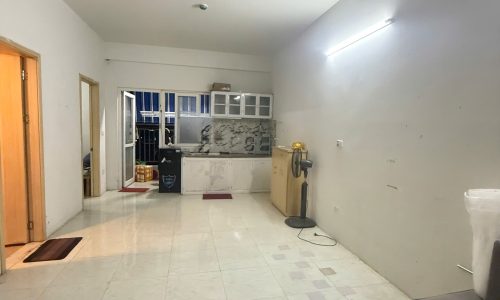 Cho thuê căn hộ 6,3tr/tháng chung cư Thanh Hà Cienco5 – 2 phòng ngủ