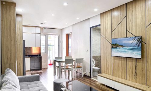 HOT. Cần bán gấp căn hộ chung cư Thanh Hà Mường Thanh 65m2 giá 2,5 tỷ.