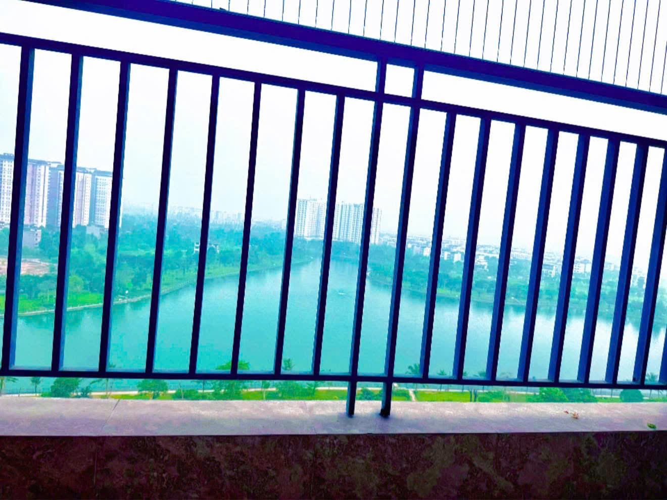 Cần bán gấp căn hộ view hồ Thanh Hà Mường Thanh, giá rẻ nhất.